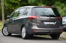 Opel Zafira SUPER 1.4T 140 KM Nowe Turbo Serwis Panorama Kamera 7-foteli Navi - 6