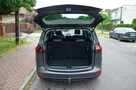 Opel Zafira SUPER 1.4T 140 KM Nowe Turbo Serwis Panorama Kamera 7-foteli Navi - 8