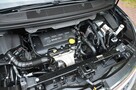 Opel Zafira SUPER 1.4T 140 KM Nowe Turbo Serwis Panorama Kamera 7-foteli Navi - 16
