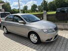 Seat Toledo 1,2 bezyna 105 ps ładny zarejestrowany z Navi - 2