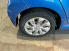 Toyota Aygo Po liftingu, 5 drzwi, niski przebieg,klimatyzacja,isofix, opony wielos - 12