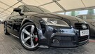 Audi TT - 1