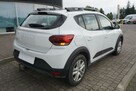 Dacia Sandero Stepway Stepway 1.0TCe 100 Eco-G LPG Expression salon f.VAT gwarancja - 2
