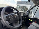 Renault Master max wywrotka 3os. bliźniak 145KM!! - 8