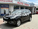 Hyundai ix35 Rezerwacja - 1