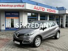 Renault Captur Rezerwacja - 1