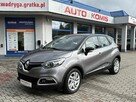 Renault Captur Rezerwacja - 2