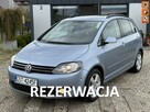 Volkswagen Golf Plus *DSG*klima*tempomat*serwis*super stan*