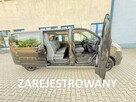 Fiat Talento Trafic 2.0DCi 2020r Brygadówka 5-Osób Wesja Long Alu Hak!