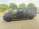 Fiat Talento Trafic 2.0DCi 2020r Brygadówka 5-Osób Wesja Long Alu Hak! - 4