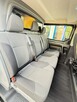 Fiat Talento Trafic 2.0DCi 2020r Brygadówka 5-Osób Wesja Long Alu Hak! - 7
