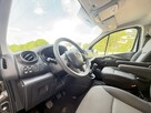Fiat Talento Trafic 2.0DCi 2020r Brygadówka 5-Osób Wesja Long Alu Hak! - 8