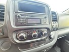 Fiat Talento Trafic 2.0DCi 2020r Brygadówka 5-Osób Wesja Long Alu Hak! - 10