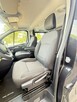 Fiat Talento Trafic 2.0DCi 2020r Brygadówka 5-Osób Wesja Long Alu Hak! - 16