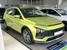 Hyundai Bayon 1.0 T-GDI 90KM 6MT Modern + Comfort - 2
