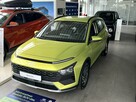 Hyundai Bayon 1.0 T-GDI 90KM 6MT Modern + Comfort - 3