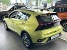 Hyundai Bayon 1.0 T-GDI 90KM 6MT Modern + Comfort - 5