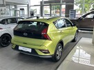 Hyundai Bayon 1.0 T-GDI 90KM 6MT Modern + Comfort - 6