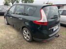 Renault Grand Scenic navi, klima, gwarancja! - 4
