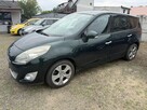 Renault Grand Scenic navi, klima, gwarancja! - 9