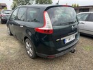Renault Grand Scenic navi, klima, gwarancja! - 14