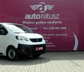 Peugeot Expert Fv23%*Automat*Średniak L2*Historia Serwisowa*2.0HDI*Gwarancja Premium*