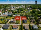 Działka budowlana Częstochowa Dźbów - 1