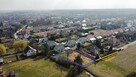 Działka budowlana Wilkszyn gm. Miękinia, Truskawkowa