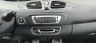 Renault Scenic Super stan, pierwszy właściciel w kraju. - 10