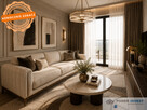 3 pokoje | Smart Home | Balkon | 52m² | 0% PCC - 1