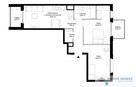 3 pokoje | Dwustronne | Loggia i Balkon | 0% PCC - 6