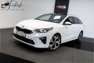 Kia Cee'd Business*Salon Polska*Bezwypadkowy*Panorama*JBL*VAT23% - 1