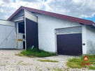 Lokal użytkowy Białystok Fasty, Ełcka - 2