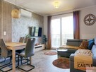 Mieszkanie Kąty Rybackie gm. Sztutowo, Polna - 3