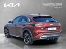 Kia XCeed FV23%/1.6 T-GDI 7DCT / Tribute, Magma Red, pakiet bezpieczeństwa - 3