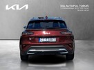Kia XCeed FV23%/1.6 T-GDI 7DCT / Tribute, Magma Red, pakiet bezpieczeństwa - 4