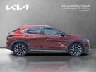 Kia XCeed FV23%/1.6 T-GDI 7DCT / Tribute, Magma Red, pakiet bezpieczeństwa - 6