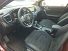 Kia XCeed FV23%/1.6 T-GDI 7DCT / Tribute, Magma Red, pakiet bezpieczeństwa - 9