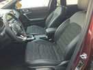 Kia XCeed FV23%/1.6 T-GDI 7DCT / Tribute, Magma Red, pakiet bezpieczeństwa - 11