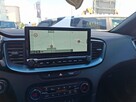 Kia XCeed FV23%/1.6 T-GDI 7DCT / Tribute, Magma Red, pakiet bezpieczeństwa - 12