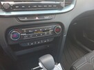 Kia XCeed FV23%/1.6 T-GDI 7DCT / Tribute, Magma Red, pakiet bezpieczeństwa - 13