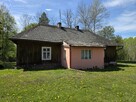 Dom Wójtowa gm. Lipinki - 2