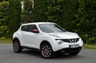 Nissan Juke 1.6i(117KM)*135tyś.km*Navi*Kamera*Welur*Klimatronik*I WŁ*Alu17"ASO - 3