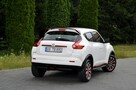 Nissan Juke 1.6i(117KM)*135tyś.km*Navi*Kamera*Welur*Klimatronik*I WŁ*Alu17"ASO - 6