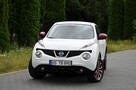 Nissan Juke 1.6i(117KM)*135tyś.km*Navi*Kamera*Welur*Klimatronik*I WŁ*Alu17"ASO - 8