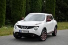 Nissan Juke 1.6i(117KM)*135tyś.km*Navi*Kamera*Welur*Klimatronik*I WŁ*Alu17"ASO - 9