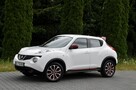 Nissan Juke 1.6i(117KM)*135tyś.km*Navi*Kamera*Welur*Klimatronik*I WŁ*Alu17"ASO - 11