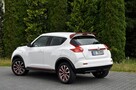 Nissan Juke 1.6i(117KM)*135tyś.km*Navi*Kamera*Welur*Klimatronik*I WŁ*Alu17"ASO - 13