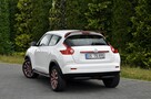 Nissan Juke 1.6i(117KM)*135tyś.km*Navi*Kamera*Welur*Klimatronik*I WŁ*Alu17"ASO - 14