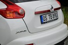 Nissan Juke 1.6i(117KM)*135tyś.km*Navi*Kamera*Welur*Klimatronik*I WŁ*Alu17"ASO - 16